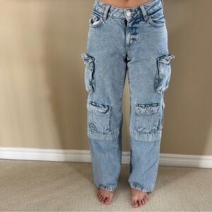 Garage Denim Jeans size: 00